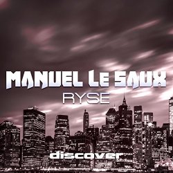 Manuel Le Saux - Ryse
