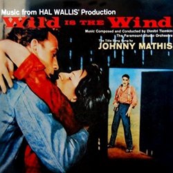 Tiomkin, Dimitri - Wild Is the Wind (Vocal)