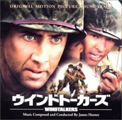 James Horner - Windtalkers: Original Motion Picture Soundtrack