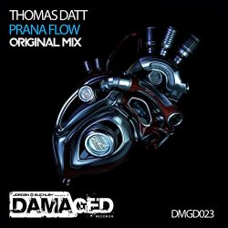 Thomas Datt - Prana Flow