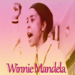 Winnie Mandela