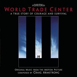 Craig Armstrong - World Trade Center (Bande Originale du Film)