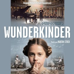 Martin Stock - Wunderkinder