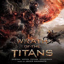   - Wrath Of The Titans