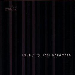 Ryuichi Sakamoto - The Wuthering Heights