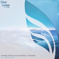 Johann Stone And Alex Van Reeve - Midgard