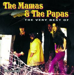 Mamas The and The Papas - Dream A Little Dream Of Me