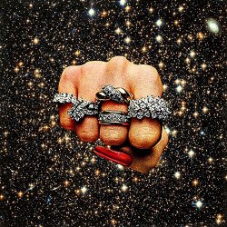 Wax Fang - Victory Laps [Explicit]