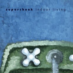 Superchunk - Indoor Living (+ MP3 & Bonus MP3)