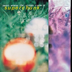 Superchunk - Here'S Where the Strings Come in (+ Bonus MP3)