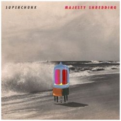 Superchunk - Majesty Shredding [Import anglais]