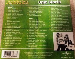 Unit Gloria - Golden Years of Dutch.. [Import anglais]