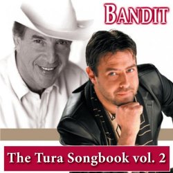   - The Tura Songbook, Vol. 2