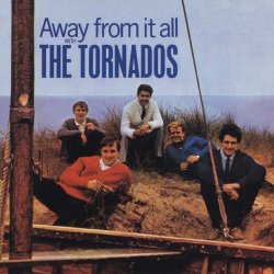 The Tornados - Away From It All