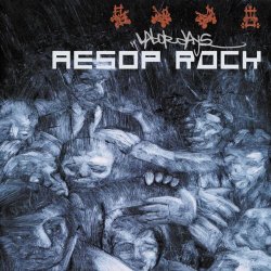 Aesop Rock - Labor Days [Explicit]