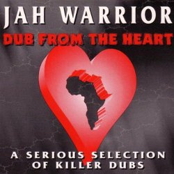 Jah Warrior - Babylon Shall Fall