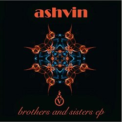 Ashvin - Brothers & Sisters EP