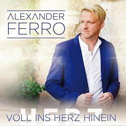 Alexander Ferro - Du hast geweint um ihn heut Nacht