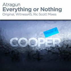 Atragun - Everything Or Nothing