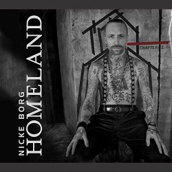 Nicke Borg Homeland - Chapter 2