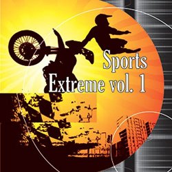 Sports Extreme, Vol. 1
