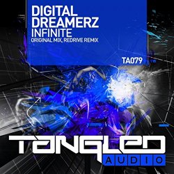 Digital Dreamerz - Infinite