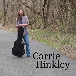 Carrie Hinkley - Carrie Hinkley