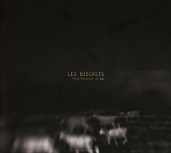 Les discrets - Virnocturne