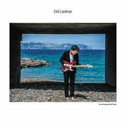 Emil Landman - An Unexpected View