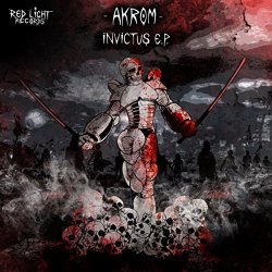 Akrom - Invictus