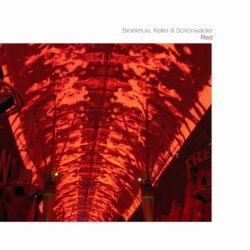 Broekhuis, Keller, & Schonwalder - Red
