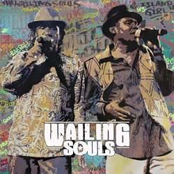 Wailing Souls - Island Girl