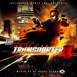 DJ Kenni Starr - The Hood Transporter IV [Explicit]