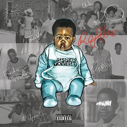 Cassper Nyovest - Refiloe [Explicit]