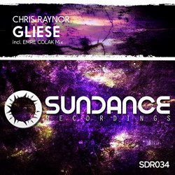 Chris Raynor - Gliese