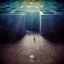 Ruslan Vashkevich - Perfect Choice