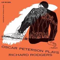 Oscar Peterson Trio, The - Oscar Peterson Plays Richard Rodgers