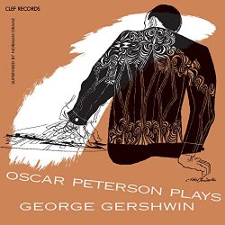 Oscar Peterson Trio, The - Oscar Peterson Plays George Gershwin