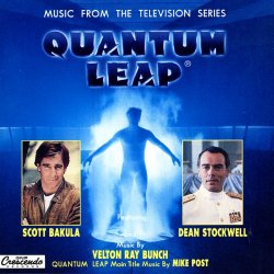 Quantum Leap Main Title