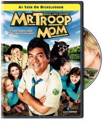 Mr Thomas - Mr Troop Mom