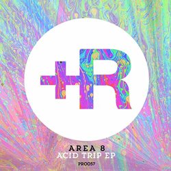 Area 8 - Acid Trip