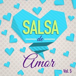   - Salsa de Amor Vol. 5