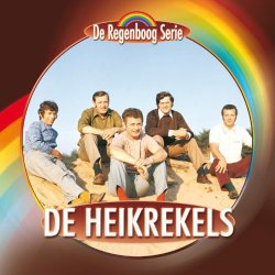 De Regenboog Serie: De Heikrekels