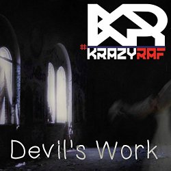 krazyraf - First Level