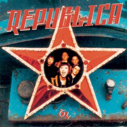 Republica - Ready to Go