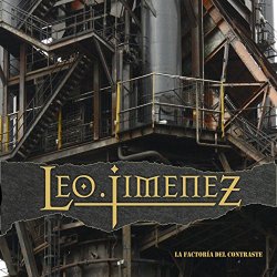 Leo Jimenez - La Factoría del Contraste