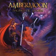 Ambermoon - Facing the Storm [Import anglais]