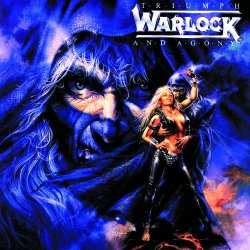 Warlock - I Rule The Ruins
