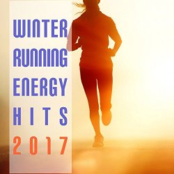 Winter Running Energy Hits 2017