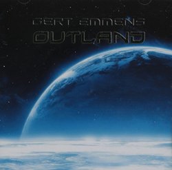 Gert Emmens - Outland